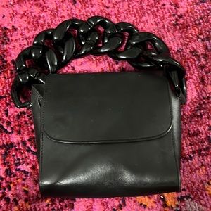 Marques almeida chain bag